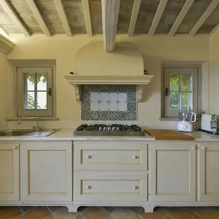 Villa Luminosa