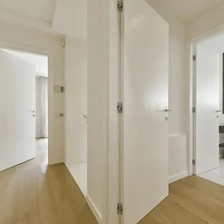Luminosa Villa *