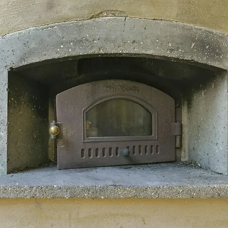 Villa Luminosa