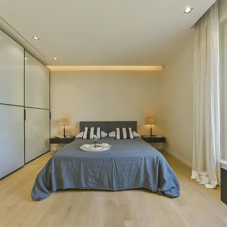 Luminosa Villa