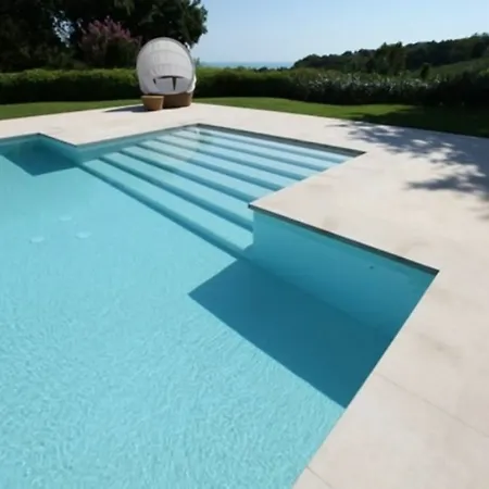 Luminosa Villa Civitanova Marche