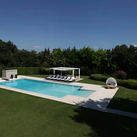 Villa Luminosa Civitanova Marche