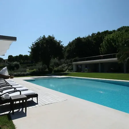Villa Luminosa *