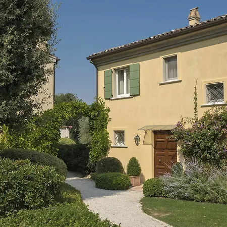 Villa Luminosa *